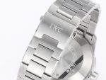 IWC Replica Watches Aquatimer Automatic Black/Yellow Dial Black Rubber Strap RSF A2892 1:1 Fake watches - Image 6