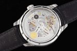 Portuguese Real PR Real Annual Calendar Edition “Pisa” ZF 1:1 Best Edition Black Dial on Black Leather Strap A52850 - Image 6