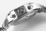 Pilot Chrono IW377717 "Le Petit Prince" 2016 ZF 1:1 Best Edition on New SS Bracelet A7750 - Image 6