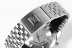 Pilot Chrono 2016 IW377710 ZF 1:1 Best Edition Black Dial on SS Bracelet A7750 V2 - Image 9
