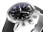 IWC Replica Watches Aquatimer Chronograph Black Dial RSF A7750 1:1 Fake watches - Image 4