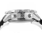 IWC Replica Watches Aquatimer Chronograph Black Dial RSF A7750 1:1 Fake watches - Image 8