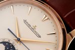 Jaeger-LeCoultre Replica Watches Master Ultra Thin Moon 1362520 White Dial Q8F A925 1:1 Fake watches - Image 4