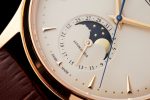 Jaeger-LeCoultre Replica Watches Master Ultra Thin Moon 1362520 White Dial Q8F A925 1:1 Fake watches - Image 5
