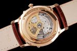 Jaeger-LeCoultre Replica Watches Master Ultra Thin Moon 1362520 White Dial Q8F A925 1:1 Fake watches - Image 6