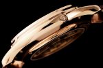 Jaeger-LeCoultre Replica Watches Master Ultra Thin Moon 1362520 White Dial Q8F A925 1:1 Fake watches - Image 8