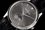 Jaeger-LeCoultre Replica Watches Master Ultra Thin Moon 1363540 Gray Dial Q8F A925 1:1 Fake watches - Image 3