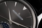 Jaeger-LeCoultre Replica Watches Master Ultra Thin Moon 1363540 Gray Dial Q8F A925 1:1 Fake watches - Image 4