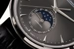 Jaeger-LeCoultre Replica Watches Master Ultra Thin Moon 1363540 Gray Dial Q8F A925 1:1 Fake watches - Image 5