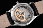 Jaeger-LeCoultre Replica Watches Master Ultra Thin Moon 1363540 Gray Dial Q8F A925 1:1 Fake watches - Image 7