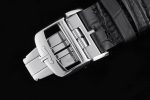 Jaeger-LeCoultre Replica Watches Master Ultra Thin Moon 1363540 Gray Dial Q8F A925 1:1 Fake watches - Image 9