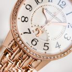 Rendez-Vous Night & Day RG GF 1:1 Best Edition RG Numerals White Dial Diamond Bezel on RG Bracelet MY9015 - Image 3