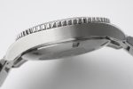 Conquest L3.840.4.56.6 Real Ceramic Bezel SS ZF 1:1 Best Edition Black Dial on SS Bracelet A2824 - Image 5
