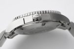 Conquest L3.840.4.56.6 Real Ceramic Bezel SS ZF 1:1 Best Edition Blue Dial on SS Bracelet A2824 - Image 4