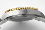 Conquest SS/YG Black Ceramic Bezel SS ZF 1:1 Best Edition Black Dial on SS/YG Bracelet A2824 - Image 6