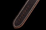 PAM382 N Bronzo VSF 1:1 Best Edition on Brown Distressed Calfskin Strap P.9000 Super Clone V2 - Image 8