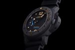 PAM616 Carbotech VSF Best Edition on Blue Logo Black Rubber Strap P.9000 Super Clone V3 - Image 6