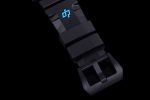 PAM616 Carbotech VSF Best Edition on Blue Logo Black Rubber Strap P.9000 Super Clone V3 - Image 7