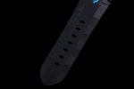 PAM616 Carbotech VSF Best Edition on Blue Logo Black Rubber Strap P.9000 Super Clone V3 - Image 8