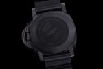 PAM616 Carbotech VSF Best Edition on Blue Logo Black Rubber Strap P.9000 Super Clone V3 - Image 9