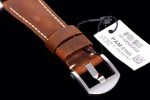 PAM1046 Luminor Due VSF Best Edition White Dial on Brown Asso Strap AXXXIV - Image 7