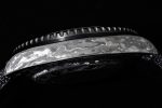 GMT DIW Carbon VSF 1:1 Best Edition Black/Red Black Dial on Black Nylon Strap VR3186 CHS - Image 7