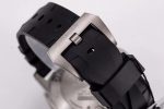 PAM389 O VSF 1:1 Best Edition on Black Rubber Strap P.9000 Super Clone V2 - Image 8