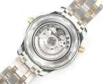2018 Seamaster Diver 300M SS/YG VSF 1:1 Best Edition YG Bezel Blue Dial on SS/YG Bracelet A8800 - Image 8