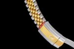 DateJust 36 SS 116233 VSF 1:1 Best Edition 904L Steel YG Stick Dial on Jubilee Bracelet VS3235 - Image 7