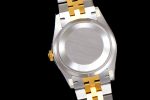 DateJust 36 SS 116233 VSF 1:1 Best Edition 904L Steel YG Stick Dial on Jubilee Bracelet VS3235 - Image 9
