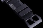 PAM1039 V Carbotech VSF 1:1 Best Edition Grey Sail Dial on Black Rubber Strap P.9010 Clone - Image 7
