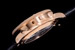 PAM974 Luminor Submersible RG VSF 1:1 Best Edition on Black Rubber Strap AXXXIV - Image 7