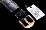 PAM974 Luminor Submersible RG VSF 1:1 Best Edition on Black Rubber Strap AXXXIV - Image 8
