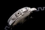 PAM692 T Titanium VSF 1:1 Best Edition on Black Rubber Strap P.9010 Super Clone (Free Nylon Strap) - Image 6