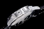 PAM1312 W VSF 1:1 Best Edition Black Dial on Black Leather Strap P.9010 Clone - Image 8