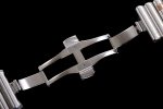 Chronomat B01 42mm SS/RG TF 1:1 Best Edition Silver Dial on SS Bracelet A7750 - Image 8