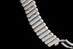 Chronomat B01 42mm SS TF 1:1 Best Edition Silver Dial on SS Bracelet A7750 - Image 7