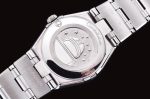 Constellation Ladies 25mm K11F 1:1 Best Edition SS White MOP Dial Diamonds Markers Diamonds Bezel on SS Bracelet ETA Quartz - Image 7
