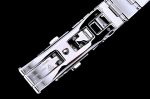 Constellation Ladies 25mm K11F 1:1 Best Edition SS White MOP Dial Diamonds Markers Diamonds Bezel on SS Bracelet ETA Quartz - Image 8