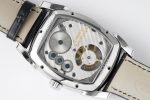 Kalpa Grande Tourbillon Real PR AZF SS Black Dial on Black Leather Strap - Image 8