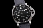 PAM1288 Y SBF 1:1 Best Edition Gray Dial on Gray Nylon Strap P900 - Image 2