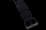 PAM1070 W SBF 1:1 Best Edition Black Dial on Black Rubber Strap P900 - Image 8