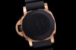 PAM1070 W SBF 1:1 Best Edition Black Dial on Black Rubber Strap P900 - Image 9