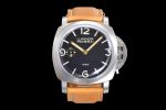 PN127XLE – PAM127 E Luminor 1950 Ltd SS/LE Blk XF A6497