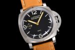 PN127XLE – PAM127 E Luminor 1950 Ltd SS/LE Blk XF A6497 - Image 2