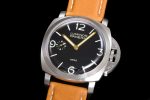 PN127XLE – PAM127 E Luminor 1950 Ltd SS/LE Blk XF A6497 - Image 3