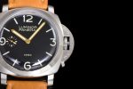 PN127XLE – PAM127 E Luminor 1950 Ltd SS/LE Blk XF A6497 - Image 4