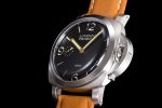 PN127XLE – PAM127 E Luminor 1950 Ltd SS/LE Blk XF A6497 - Image 6