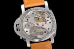 PN127XLE – PAM127 E Luminor 1950 Ltd SS/LE Blk XF A6497 - Image 9