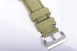 PAM1287 Y SBF 1:1 Best Edition Green Dial on Green Nylon Strap P900 - Image 7